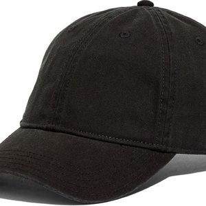 MADEWELL Broken In Baseball Cap 🧢 (black)